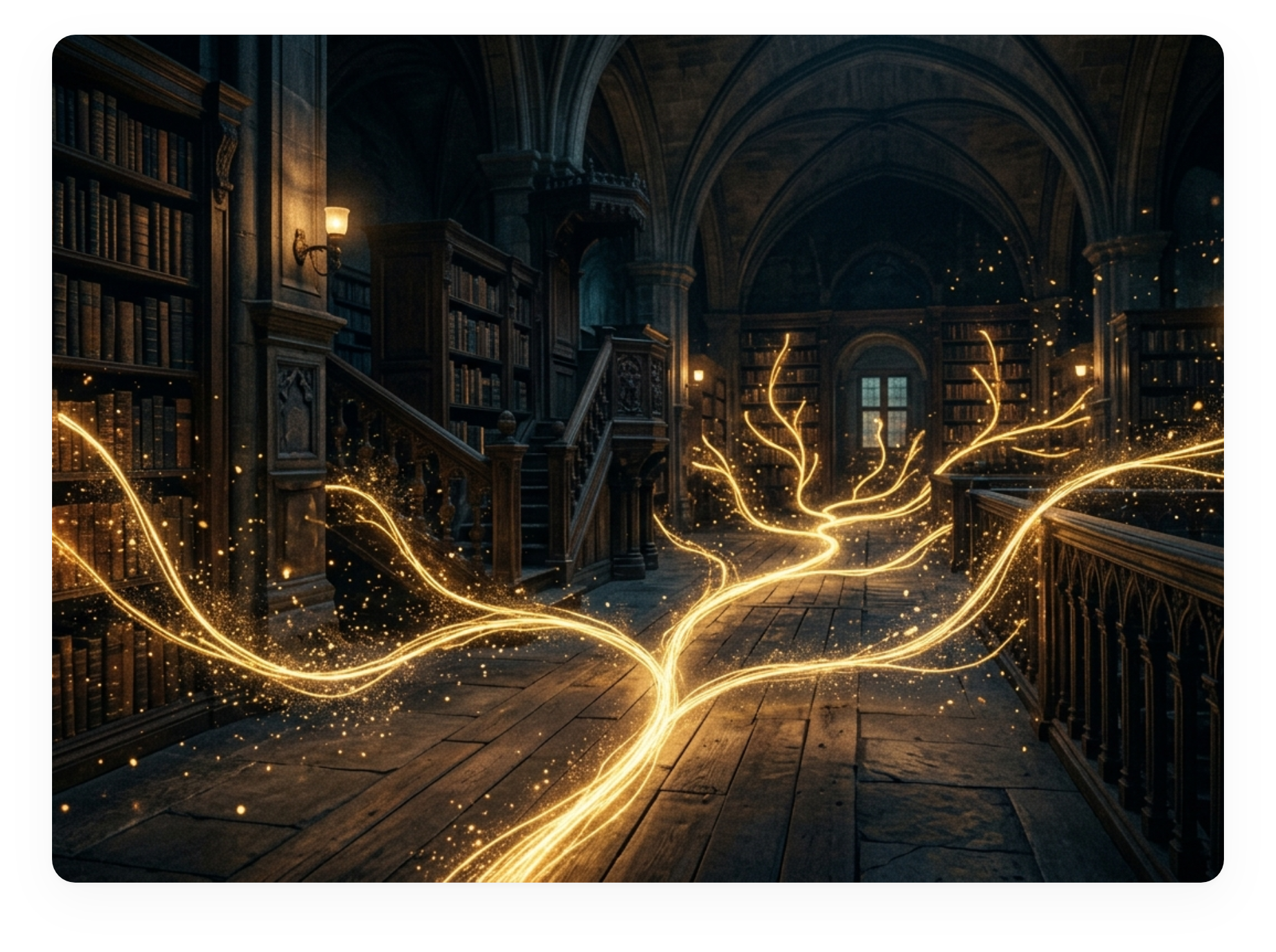 Narrativas Impredecibles